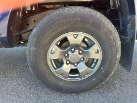 Used 2008 TOYOTA TACOMA DOUBLE CAB PICKUP V6, 4.0 LITER PICKUP 4D 6 FT - LA Auto Star located in Virginia Beach, VA