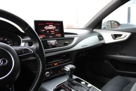 2012 AUDI A7 SEDAN 6-CYL, SPRCHG, 3.0L PREMIUM QUATTRO SEDAN 4D