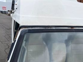 1995 TOYOTA TOWNACE CAMPER 2Y EUROPEAN CAMPER