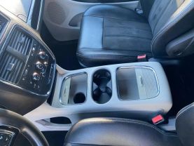 2019 DODGE GRAND CARAVAN PASSENGER PASSENGER GRAY AUTOMATIC - Auto Spot