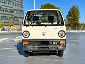 1988 HONDA ACTY TRUCK E05A ATTACK