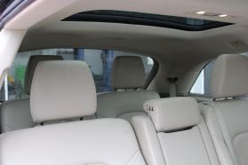 2013 AUDI Q7 SUV V6, SUPERCHARGED, 3.0 LITER 3.0T S LINE PRESTIGE SPORT UTILITY 4D