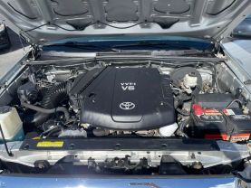 Used 2013 TOYOTA TACOMA ACCESS CAB PICKUP V6, 4.0 LITER PICKUP 4D 6 FT - LA Auto Star located in Virginia Beach, VA