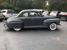 1948 FORD - - - -