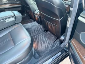 2007 BMW 7 SERIES SEDAN V8, 4.8 LITER 750LI SEDAN 4D