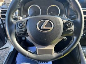 2014 LEXUS IS