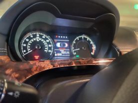 2011 JAGUAR XK CONVERTIBLE V8, 5.0 LITER XK CONVERTIBLE 2D