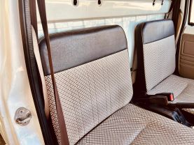 1989 DAIHATSU HIJET TRUCK EB-80 SUPER DELUXE