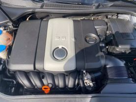 2008 VOLKSWAGEN RABBIT HATCHBACK GRAY MANUAL - Auto Spot