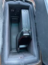 2007 BMW 7 SERIES SEDAN V8, 4.8 LITER 750LI SEDAN 4D