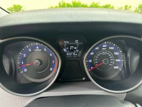 2015 HYUNDAI ELANTRA SEDAN 4-CYL, 1.8 LITER SE SEDAN 4D