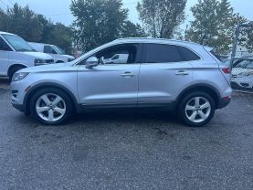 2017 LINCOLN MKC SUV SILVER AUTOMATIC - Auto Spot