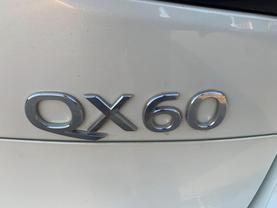 2017 INFINITI QX60 SUV V6, 3.5 LITER 3.5 SPORT UTILITY 4D - Becker Auto Sales LLC in Emporia, KS