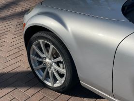 2008 MAZDA MX-5 MIATA CONVERTIBLE 4-CYL, 2.0 LITER SPORT CONVERTIBLE 2D