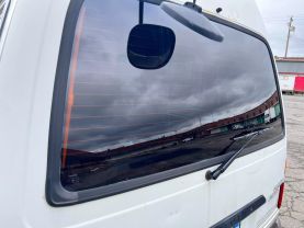 1995 TOYOTA HIACE VAN 3L CAMPER