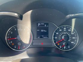 2017 Kia Forte Lx Sedan 4d - Image 12