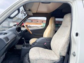 1995 TOYOTA HIACE VAN 3L CAMPER