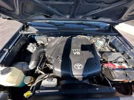 Used 2008 TOYOTA TACOMA DOUBLE CAB PICKUP V6, 4.0 LITER PICKUP 4D 6 FT - LA Auto Star located in Virginia Beach, VA