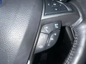 2013 FORD FUSION SEDAN WHITE AUTOMATIC - Auto Spot