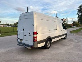 2013 MERCEDES-BENZ SPRINTER 2500 CARGO For Sale in Orlando