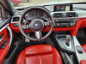 2018 Bmw 4 Series - Image 21