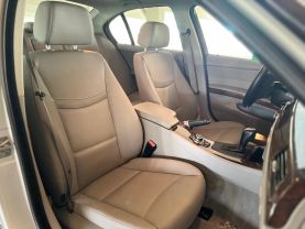 2009 BMW 3 SERIES SEDAN 6-CYL, 3.0 LITER 328I SEDAN 4D