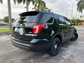 2016 FORD EXPLORER SUV BLACK - - Citywide Auto Group LLC