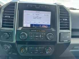 Buy Quality Used 2020 FORD F150 SUPERCREW CAB PICKUP WHITE AUTOMATIC - Concept Car Auto Sales located in Orlando, FL