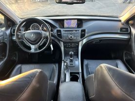 2013 ACURA TSX SEDAN GRAY AUTOMATIC - Auto Spot