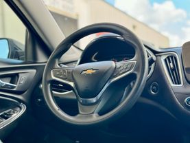 2021 CHEVROLET MALIBU SEDAN 4-CYL, TURBO, 1.5 LITER LT SEDAN 4D