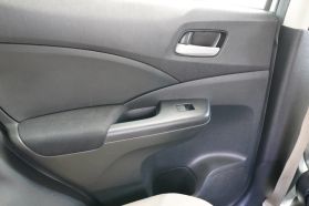 2016 HONDA CR-V SUV 4-CYL, I-VTEC, 2.4 LITER LX SPORT UTILITY 4D