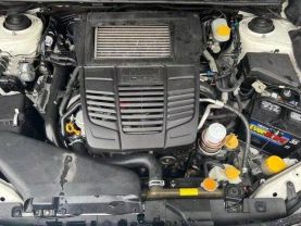 2016 Subaru Wrx - Image 22