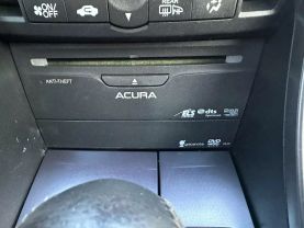 2013 ACURA TSX SEDAN GRAY AUTOMATIC - Auto Spot