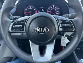 2020 KIA FORTE SEDAN 4-CYL, 2.0 LITER FE SEDAN 4D at Major Key Motors - used car dealership in Lebanon, PA.