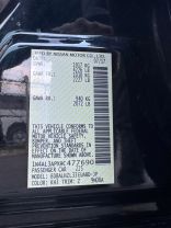 2017 NISSAN ALTIMA SEDAN BLACK AUTOMATIC - Auto Spot