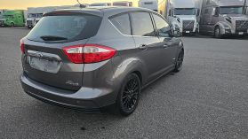 2013 FORD C-MAX HYBRID WAGON 4-CYL, HYBRID, 2.0 LITER SEL WAGON 4D