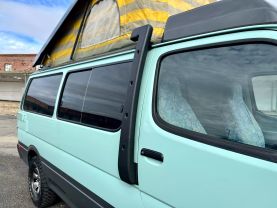 1997 TOYOTA HIACE VAN 3L REIMO CAMPER