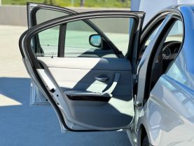2009 BMW 3 SERIES SEDAN 6-CYL, 3.0 LITER 328I SEDAN 4D