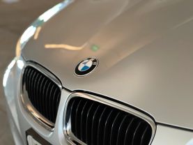 2009 BMW 3 SERIES SEDAN 6-CYL, 3.0 LITER 328I SEDAN 4D