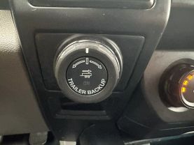 2019 FORD F150 SUPERCREW CAB PICKUP WHITE AUTOMATIC - Auto Spot