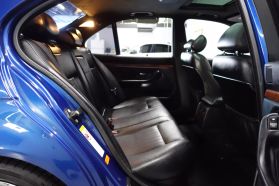 2000 BMW M5 SEDAN V8, 5.0 LITER SEDAN 4D