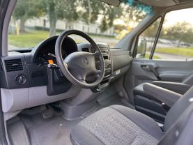 2013 MERCEDES-BENZ SPRINTER 2500 CARGO For Sale in Orlando
