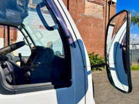 1994 NISSAN ATLAS 200 BOX TRUCK FD42 BOX TRUCK