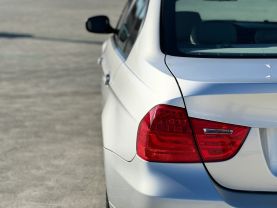 2009 BMW 3 SERIES SEDAN 6-CYL, 3.0 LITER 328I SEDAN 4D
