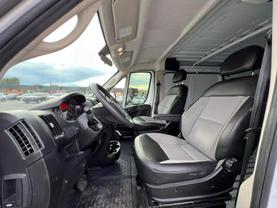 Buy Quality Used 2020 RAM PROMASTER CARGO VAN CARGO WHITE AUTOMATIC - Concept Car Auto Sales near Orlando, FL