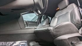 2009 PONTIAC G8 SEDAN V8, 6.0 LITER GT SEDAN 4D
