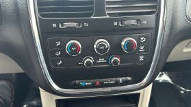 2015 DODGE GRAND CARAVAN PASSENGER