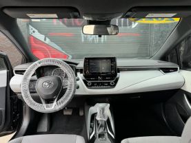 2022 TOYOTA COROLLA SEDAN 4-CYL, 2.0 LITER SE SEDAN 4D