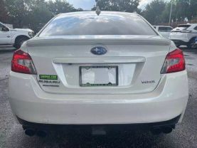 2016 Subaru Wrx - Image 8