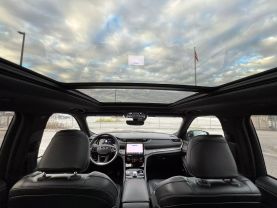 Buy Quality Used 2023 JEEP GRAND CHEROKEE SUV BLACK AUTOMATIC - Concept Car Auto Sales located in Orlando, FL